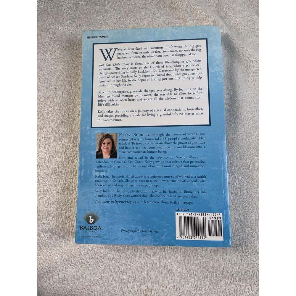 Book Baca - Picture 2 of 3